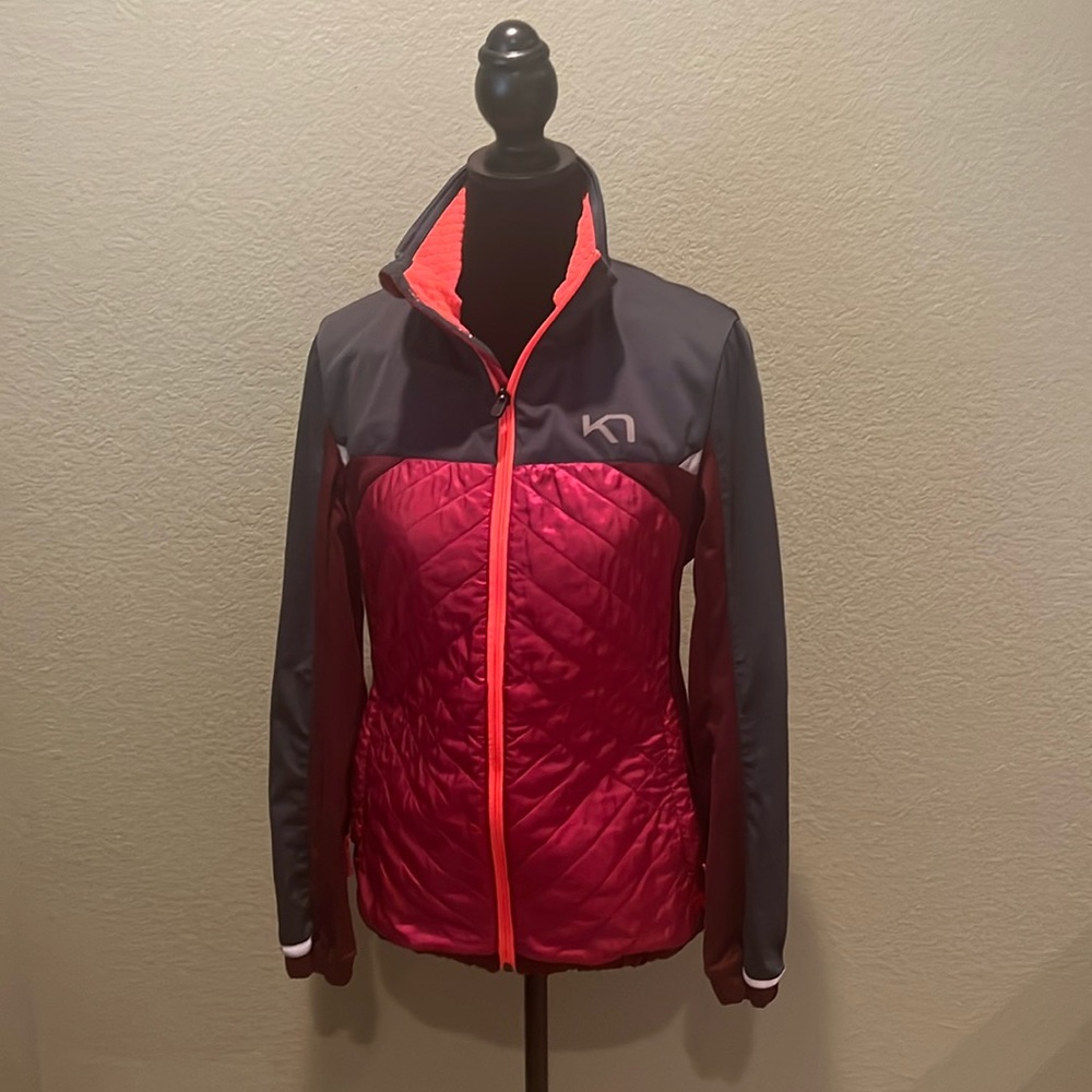 Workout/Running Jacket - image 1